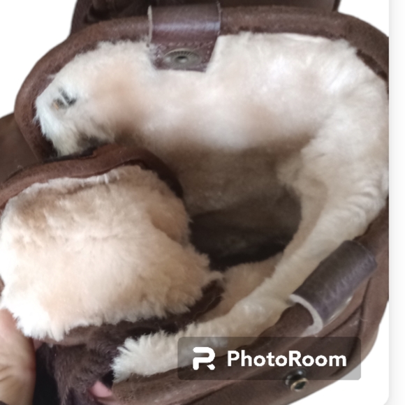 Roxy Boots - Picture 7 of 8